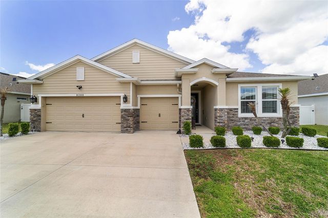 8288 SW 57TH COURT, Ocala, FL 34476