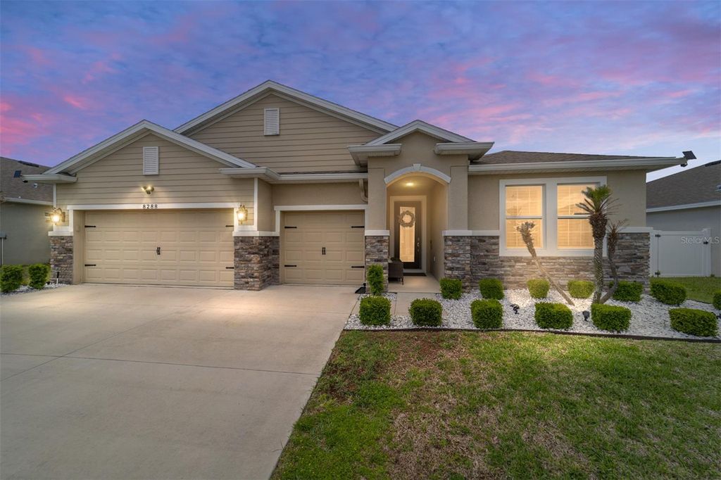 Image 2 of property listing at 8288 SW 57TH COURT, Ocala, FL 34476