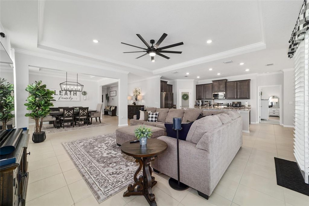 Image 25 of property listing at 8288 SW 57TH COURT, Ocala, FL 34476