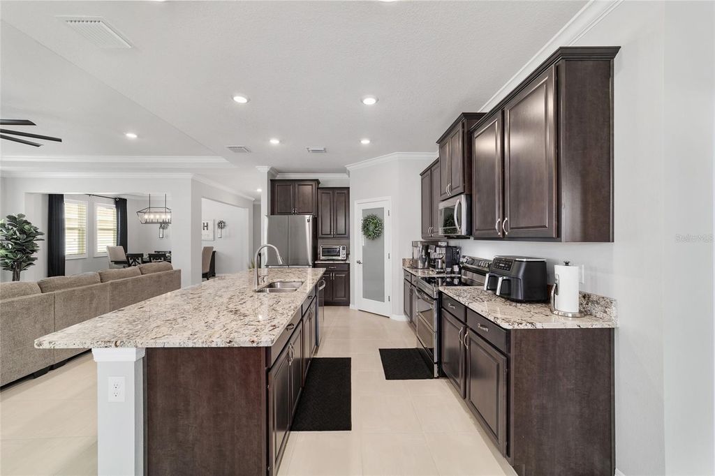 Image 32 of property listing at 8288 SW 57TH COURT, Ocala, FL 34476