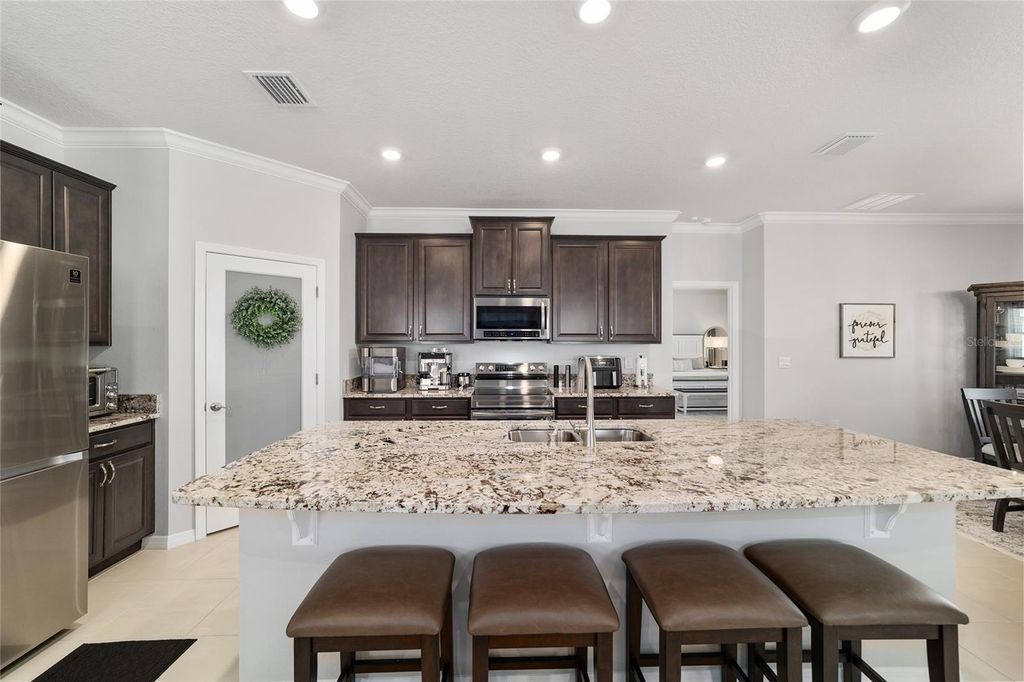 Image 35 of property listing at 8288 SW 57TH COURT, Ocala, FL 34476