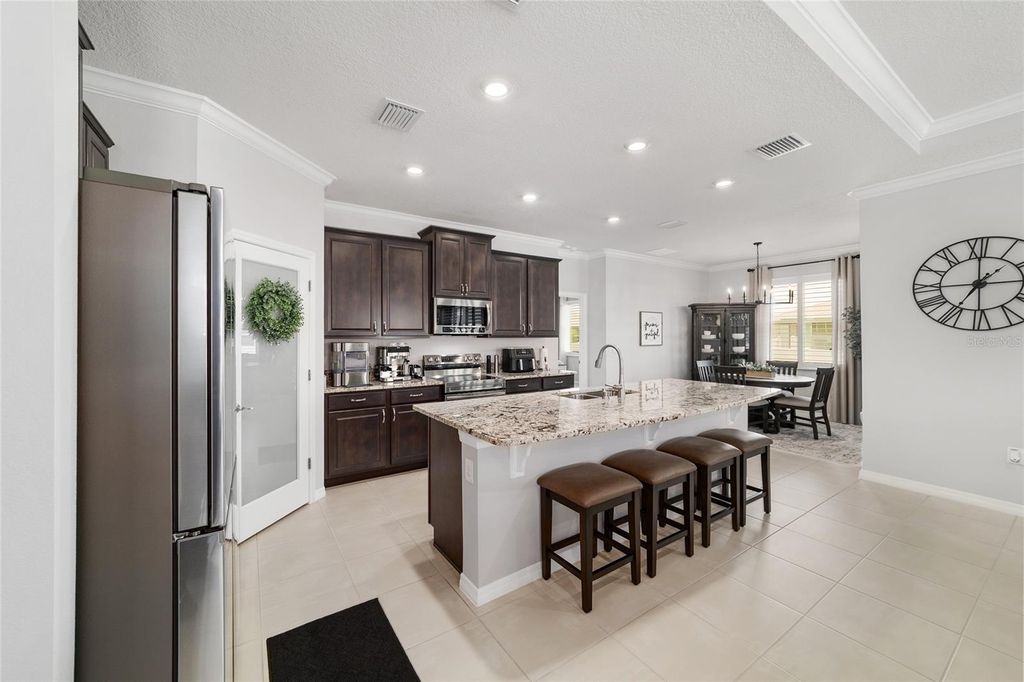 Image 36 of property listing at 8288 SW 57TH COURT, Ocala, FL 34476