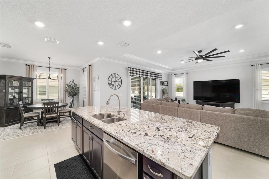 Image 38 of property listing at 8288 SW 57TH COURT, Ocala, FL 34476