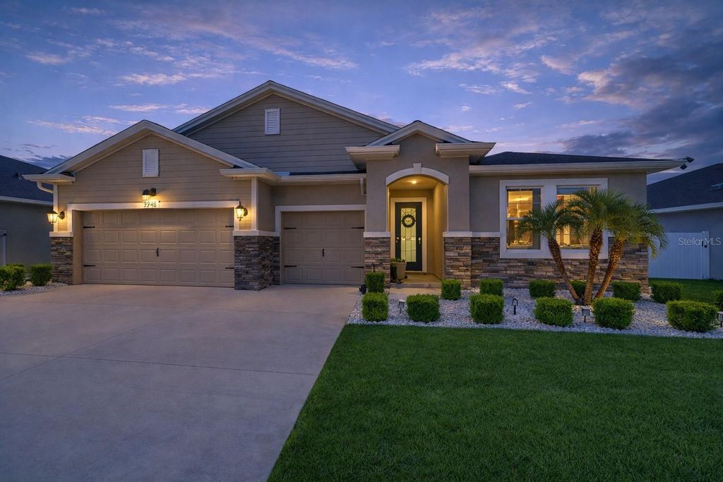 Image 9 of property listing at 8288 SW 57TH COURT, Ocala, FL 34476