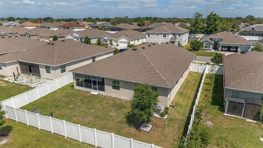 Image 93 of property listing at 8288 SW 57TH COURT, Ocala, FL 34476