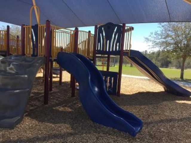 LOT 11 SW HALF MOON DRIVE, Dunnellon, FL 34431