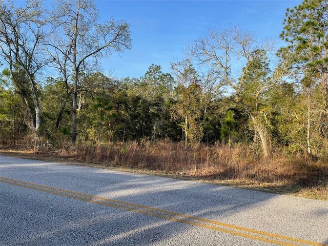 LOT 11 SW HALF MOON DRIVE, Dunnellon, FL 34431