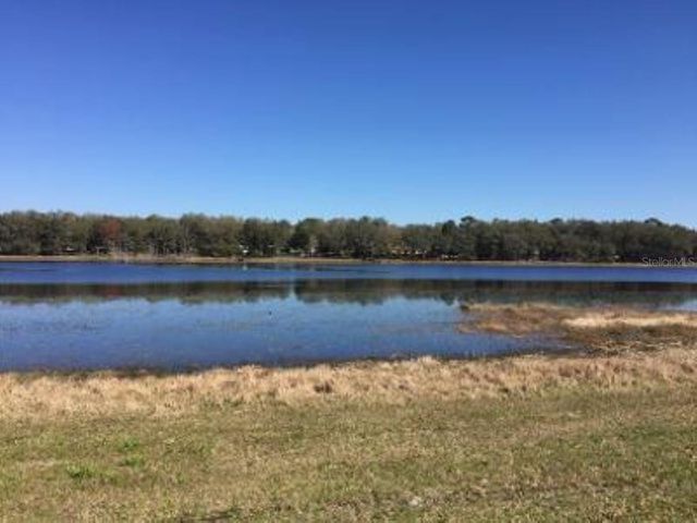LOT 11 SW HALF MOON DRIVE, Dunnellon, FL 34431