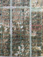 LOT 11 SW HALF MOON DRIVE, Dunnellon, FL 34431