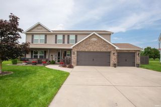1554 Keystone Court, Lafayette, IN 47909