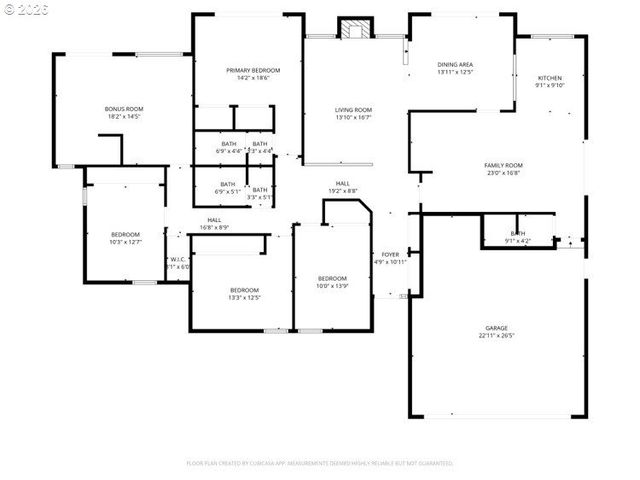 1135 LAKEWOOD Dr Sw, Albany, OR 97321