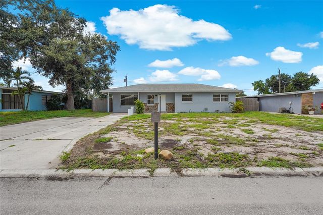 2003 PRINCETON AVENUE, Bradenton, FL 34207