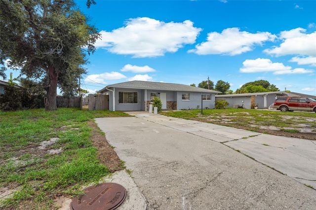 2003 PRINCETON AVENUE, Bradenton, FL 34207
