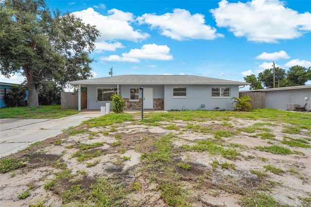 2003 PRINCETON AVENUE, Bradenton, FL 34207