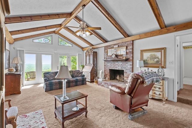 176 Sidon Road, Rose Bud, AR 72137