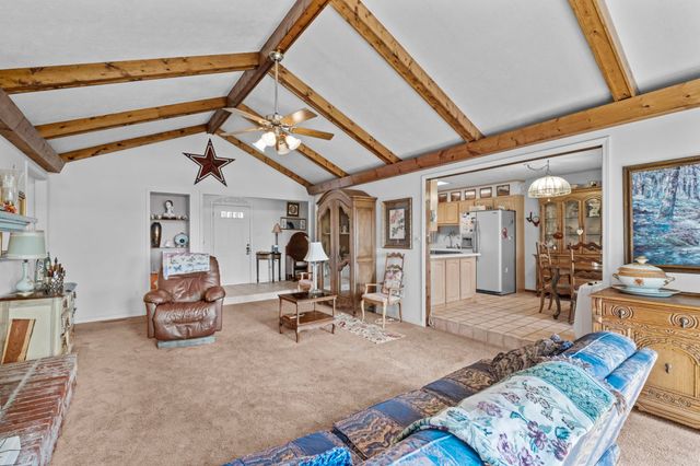 176 Sidon Road, Rose Bud, AR 72137