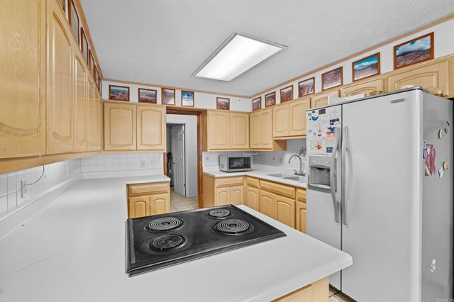 176 Sidon Road, Rose Bud, AR 72137