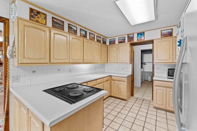 176 Sidon Road, Rose Bud, AR 72137