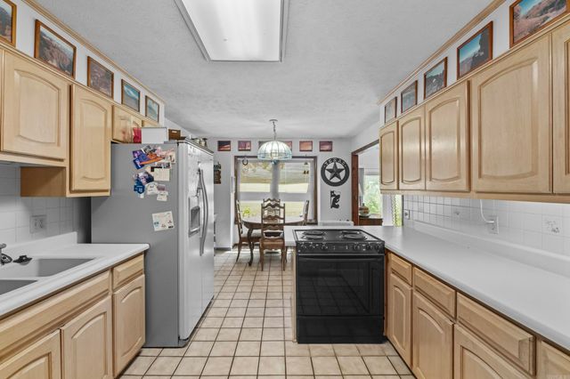 176 Sidon Road, Rose Bud, AR 72137