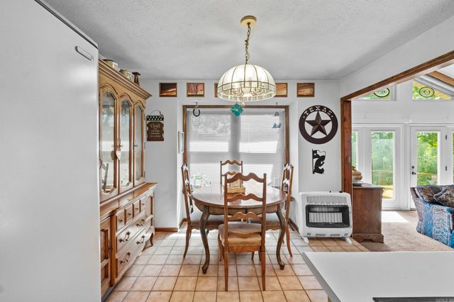 176 Sidon Road, Rose Bud, AR 72137