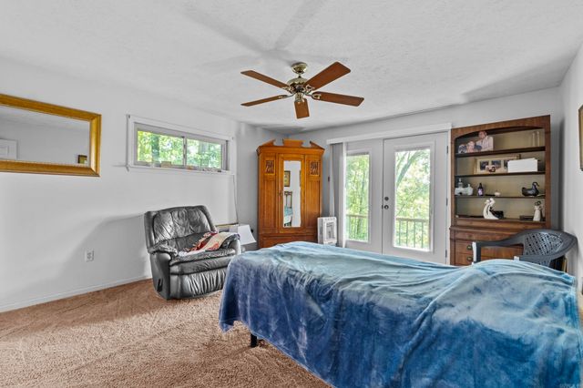 176 Sidon Road, Rose Bud, AR 72137