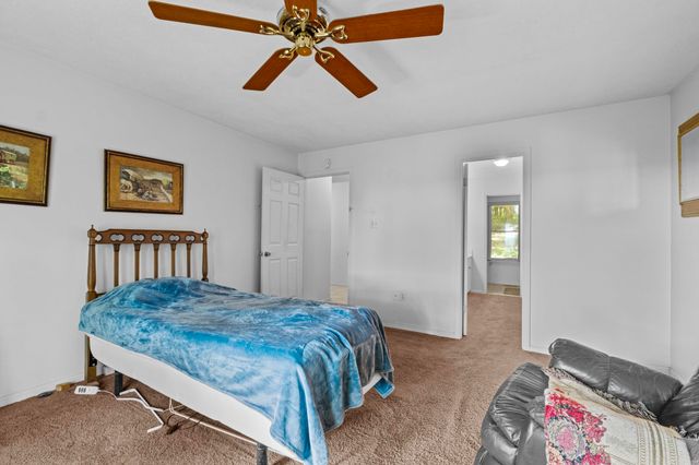 176 Sidon Road, Rose Bud, AR 72137