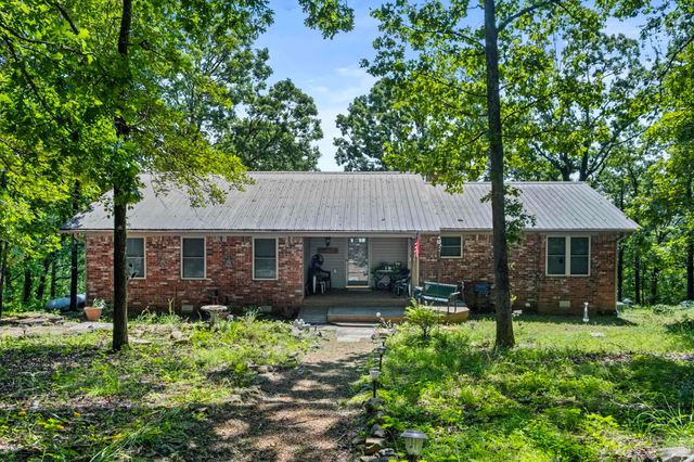176 Sidon Road, Rose Bud, AR 72137