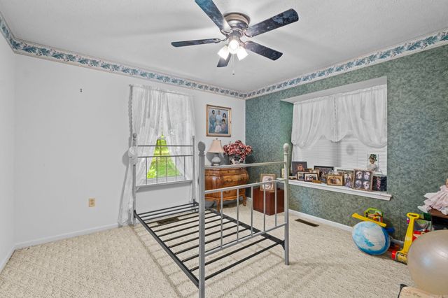 176 Sidon Road, Rose Bud, AR 72137