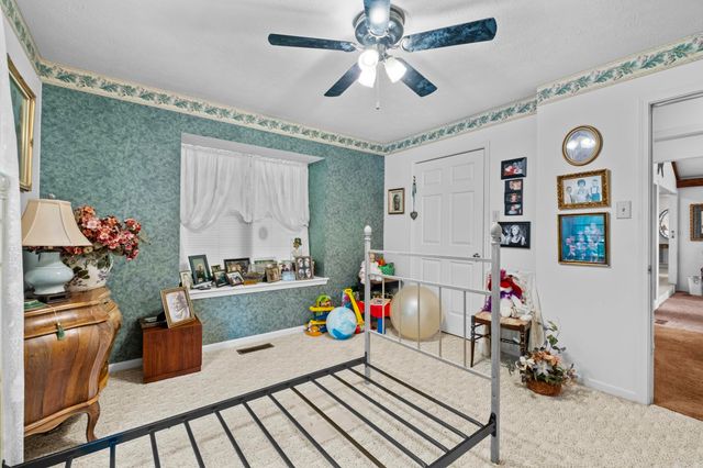 176 Sidon Road, Rose Bud, AR 72137