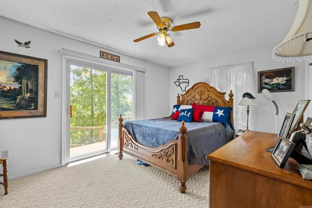 176 Sidon Road, Rose Bud, AR 72137