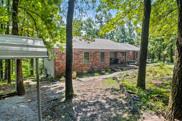 176 Sidon Road, Rose Bud, AR 72137