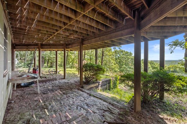 176 Sidon Road, Rose Bud, AR 72137