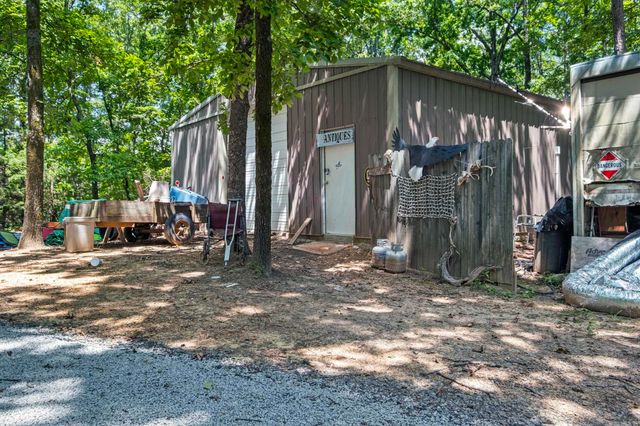 176 Sidon Road, Rose Bud, AR 72137