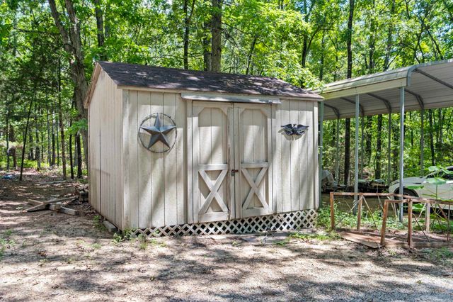 176 Sidon Road, Rose Bud, AR 72137