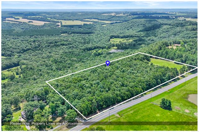 176 Sidon Road, Rose Bud, AR 72137