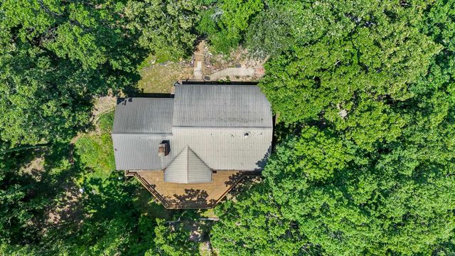 176 Sidon Road, Rose Bud, AR 72137