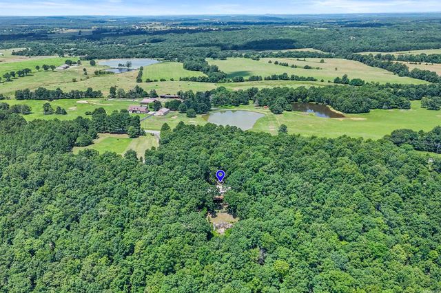 176 Sidon Road, Rose Bud, AR 72137