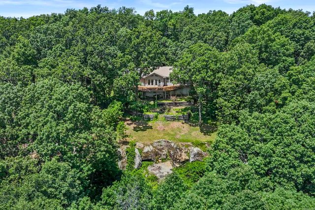 176 Sidon Road, Rose Bud, AR 72137