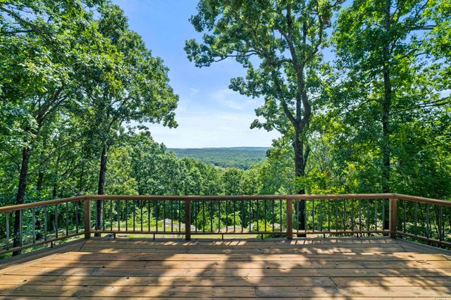 176 Sidon Road, Rose Bud, AR 72137