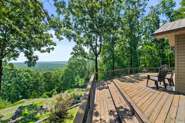 176 Sidon Road, Rose Bud, AR 72137