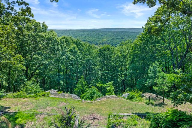 176 Sidon Road, Rose Bud, AR 72137