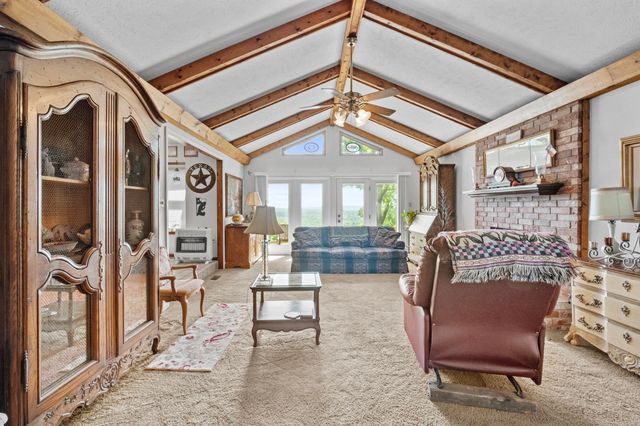 176 Sidon Road, Rose Bud, AR 72137