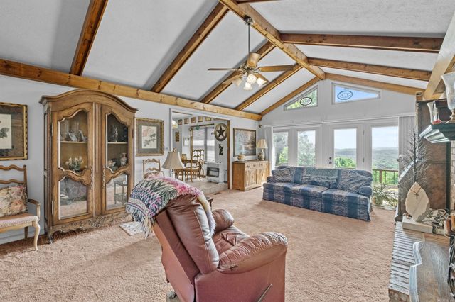 176 Sidon Road, Rose Bud, AR 72137