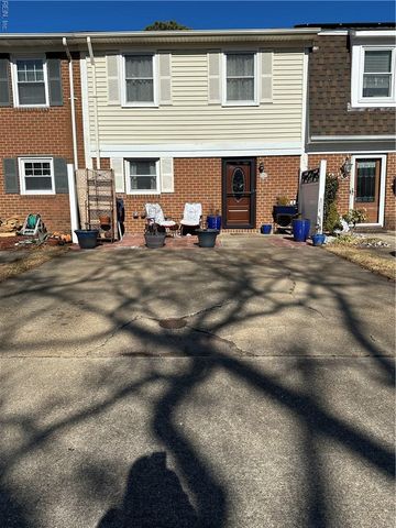 912 C AVE C, Virginia Beach, VA 23451