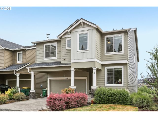 17089 Nw TRISTAN St, Portland, OR 97229