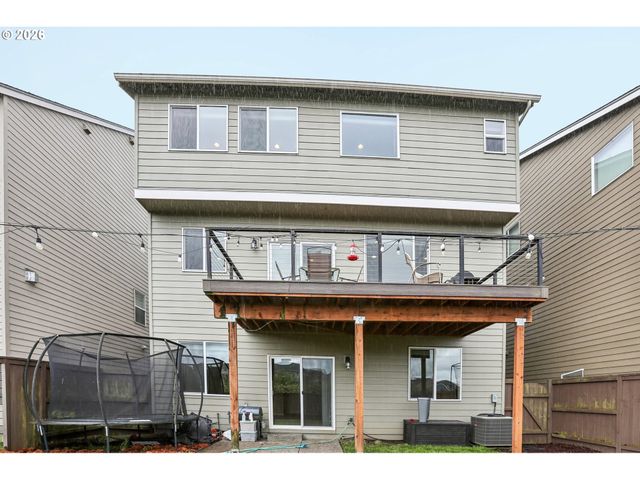 17089 Nw TRISTAN St, Portland, OR 97229