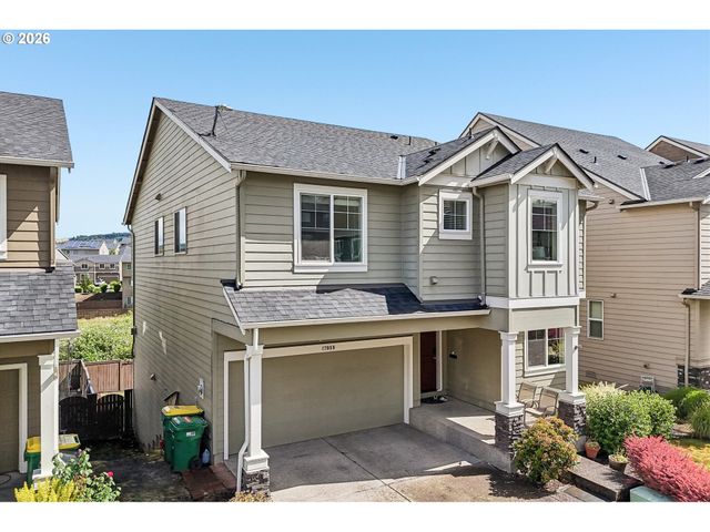 17089 Nw TRISTAN St, Portland, OR 97229