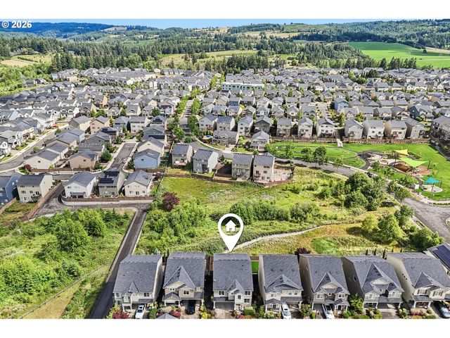 17089 Nw TRISTAN St, Portland, OR 97229