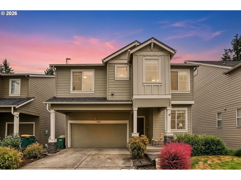 17089 Nw TRISTAN St, Portland, OR 97229
