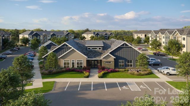 6615 Cerris Drive C1.A, Charlotte, NC 28269